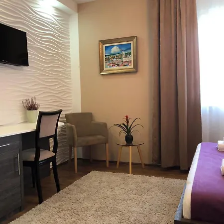 Luxury Apartments 88 Smederevo Exterior photo