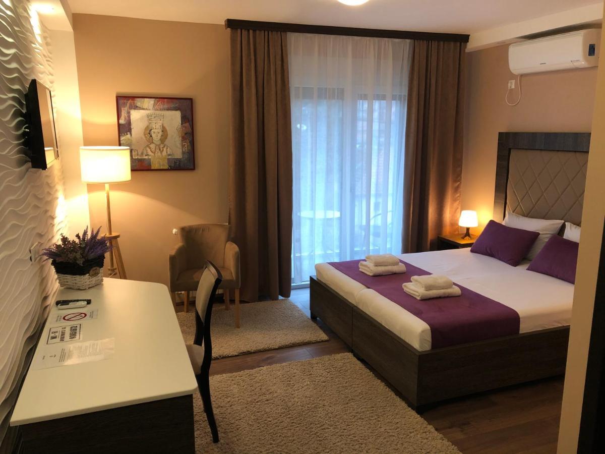 Hotel Luxury 88 Smederevo