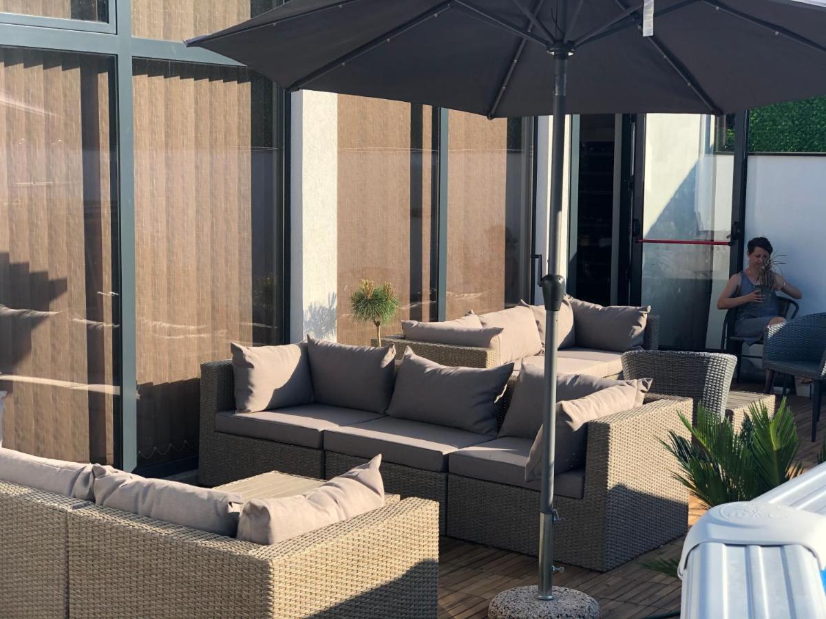 Hotel Luxury 88 Smederevo