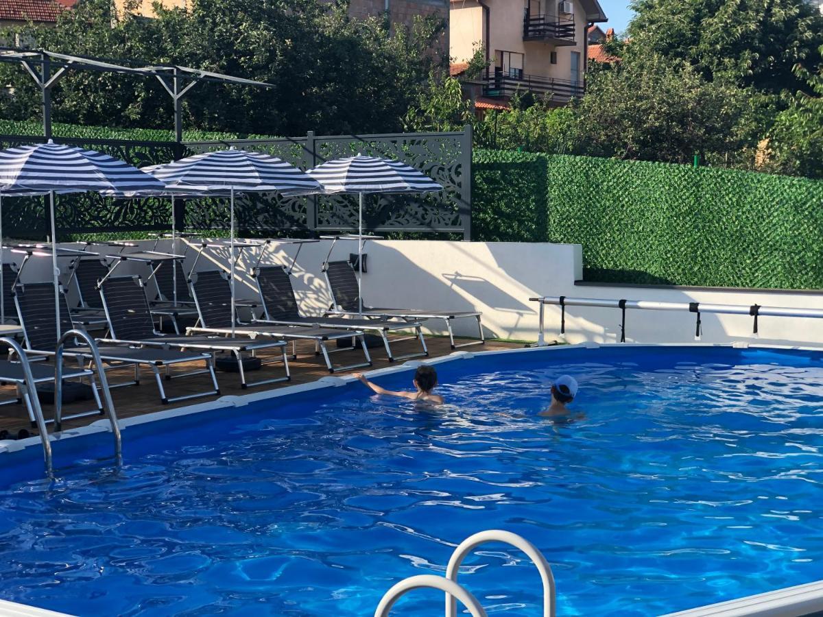 Luxury 88 Smederevo