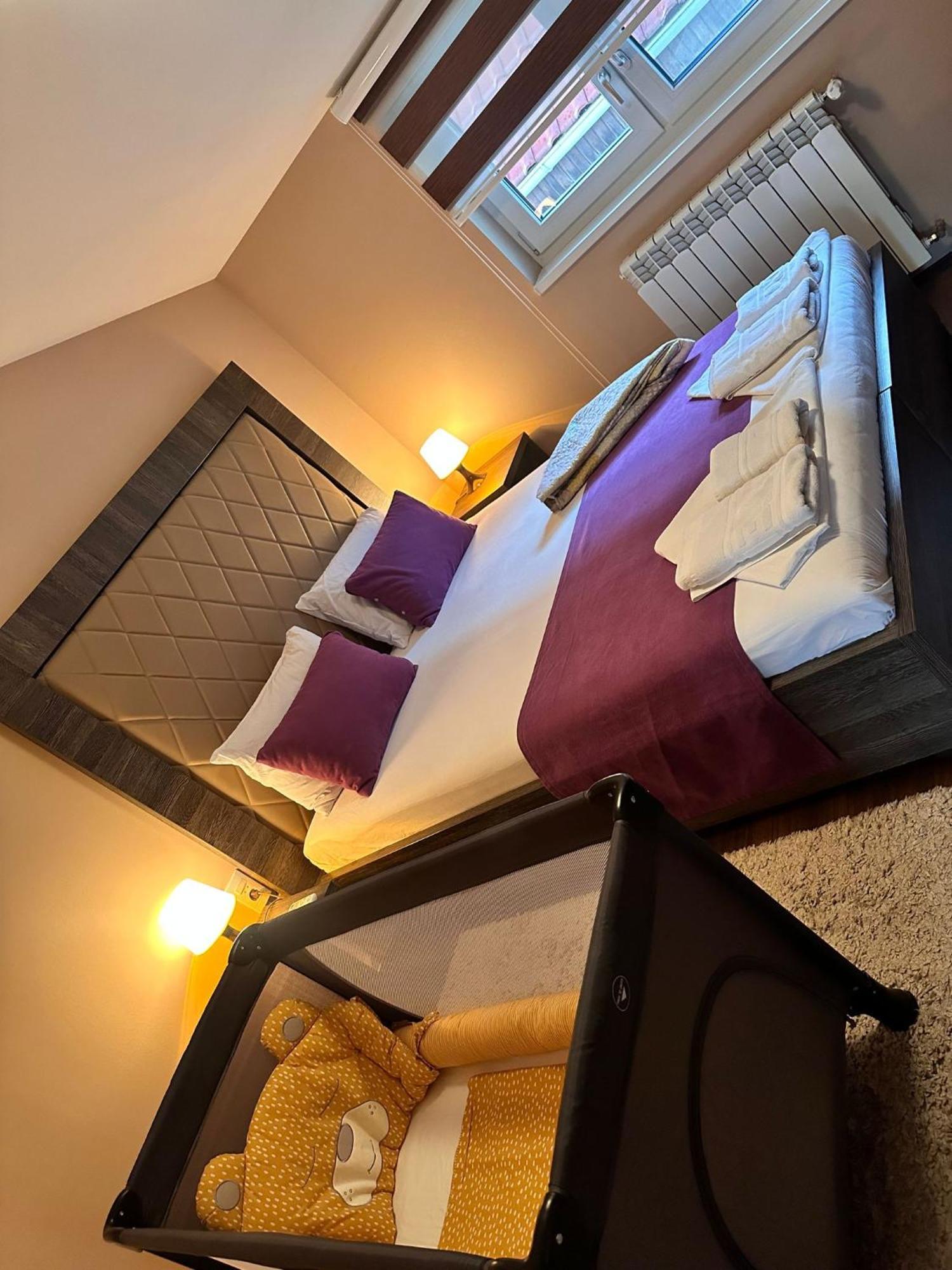 Luxury 88 Hotel