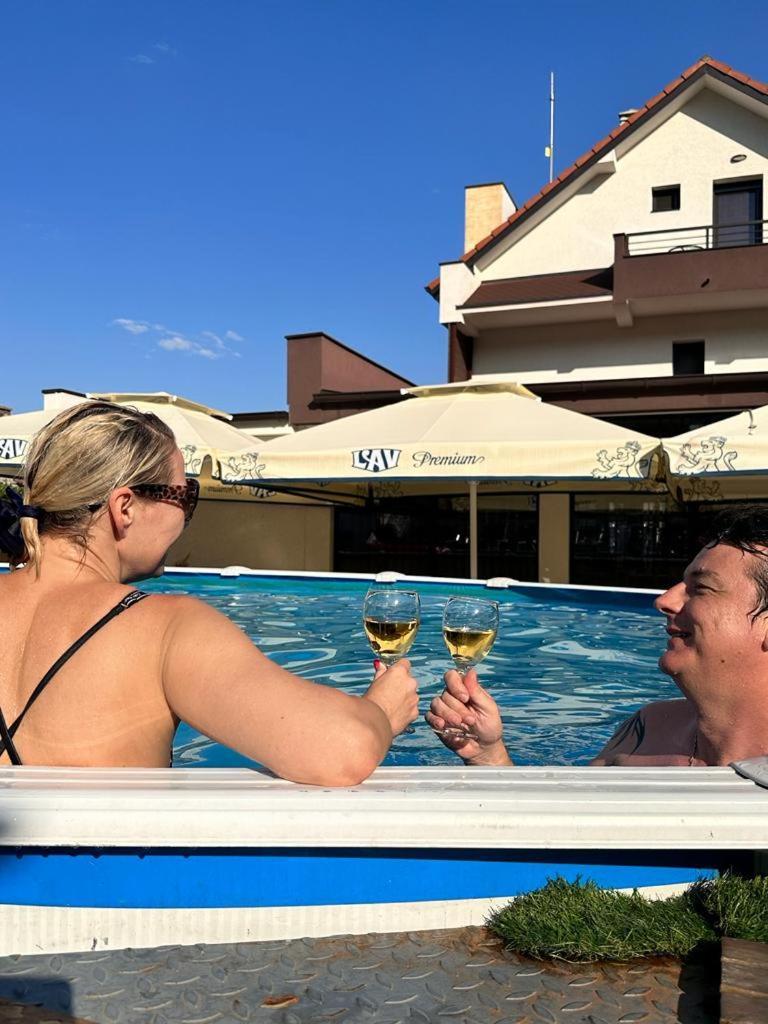 Luxury 88 Smederevo