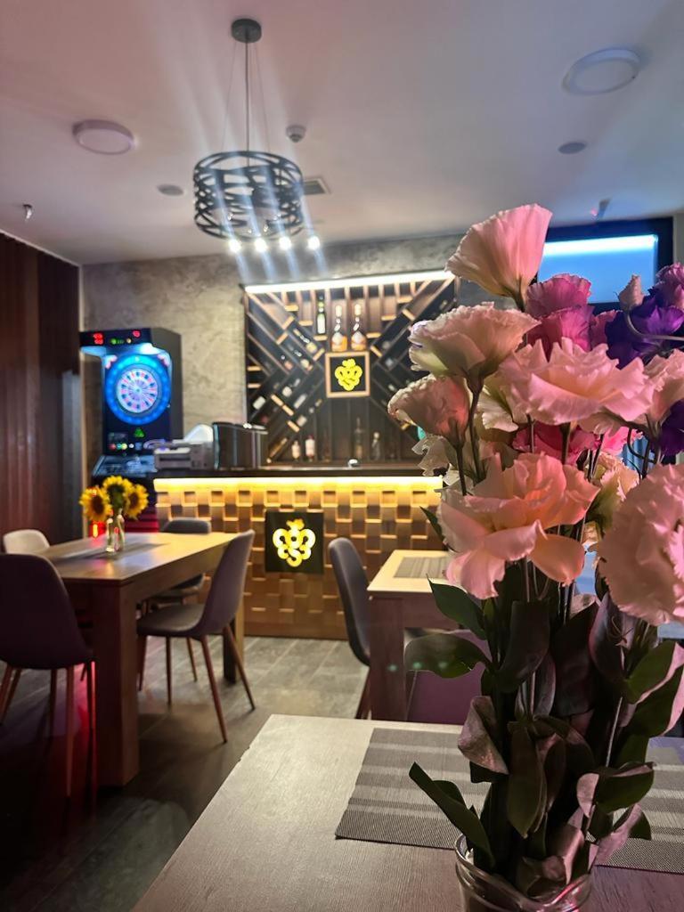 Luxury 88 Hotel 4*
