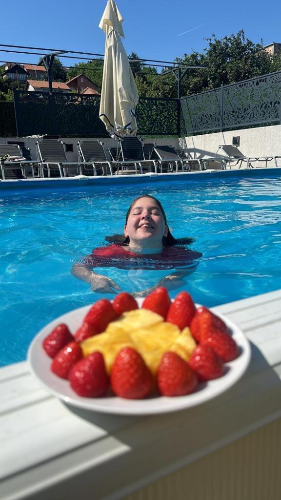 Luxury 88 Smederevo