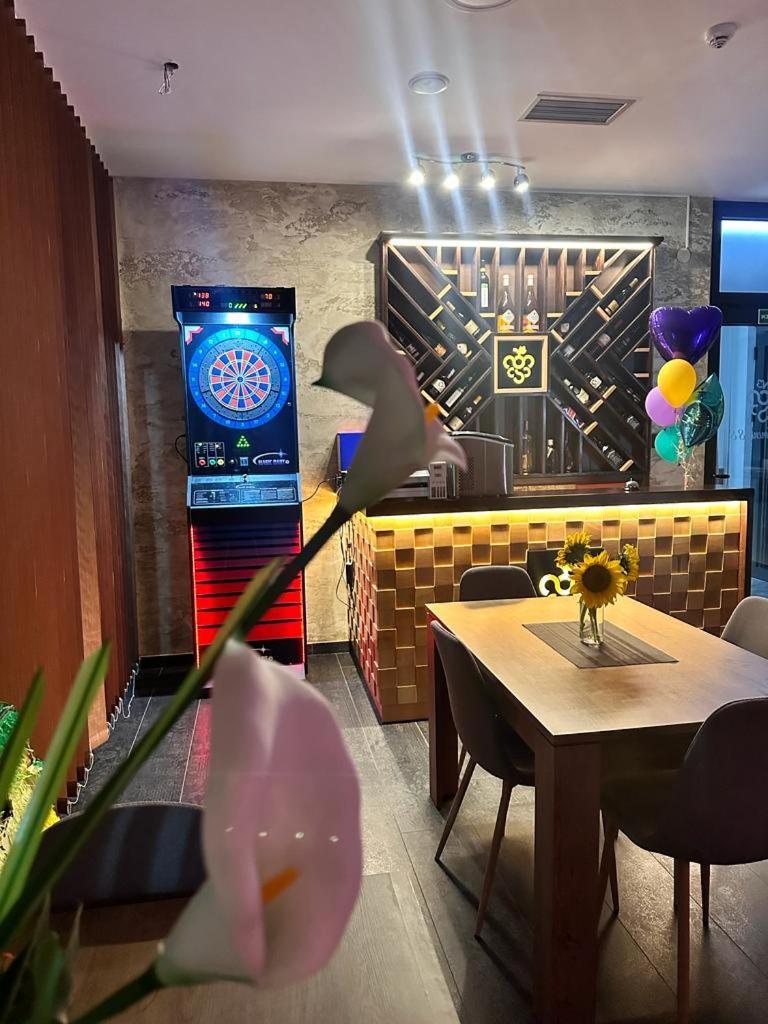 Luxury 88 Hotel Smederevo