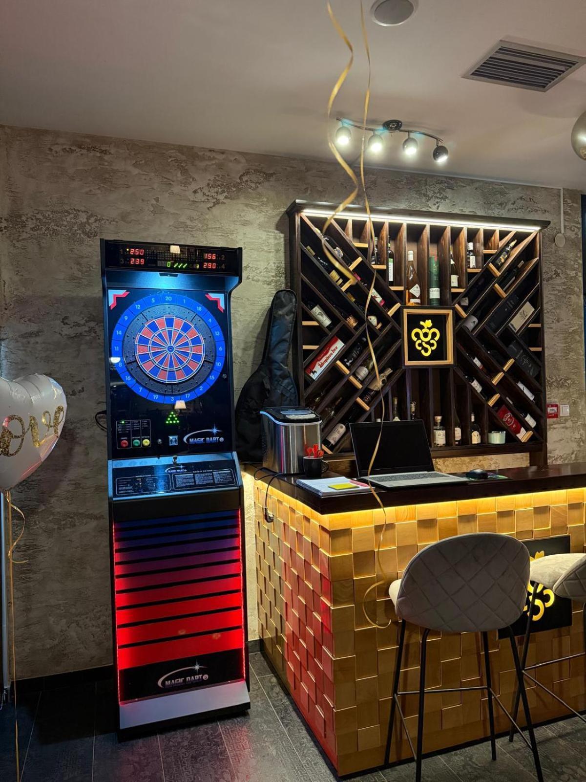 Hotel Luxury 88