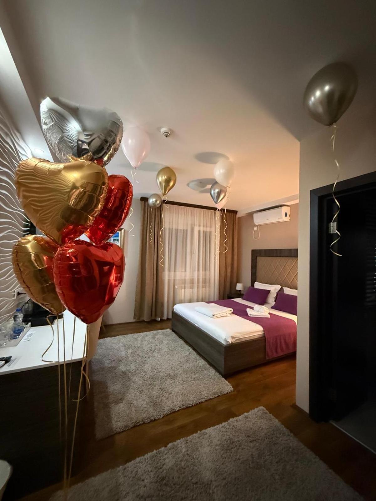 Hotel Luxury 88 4*