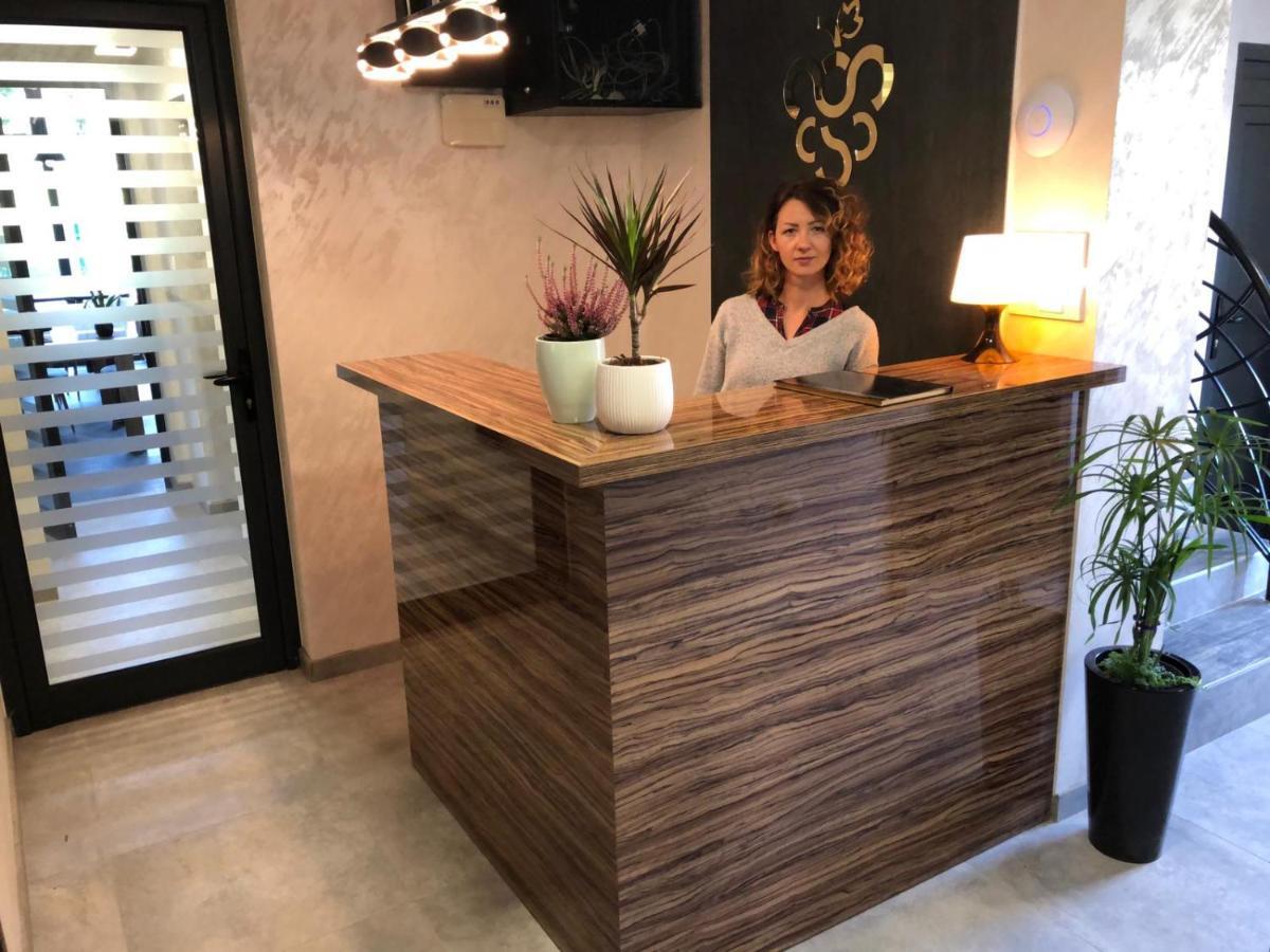 Luxury 88 Hotel 4*