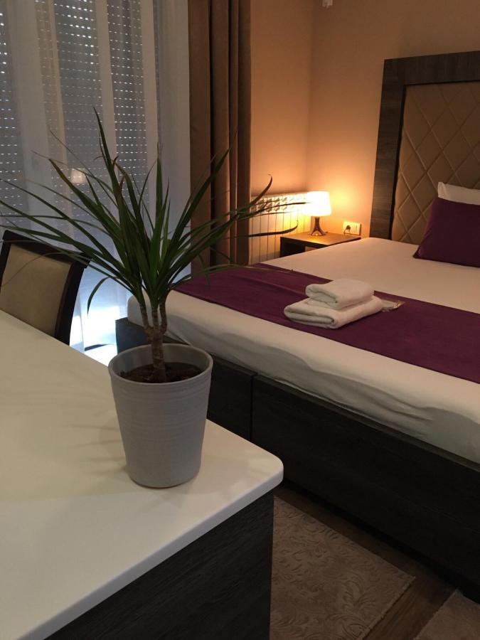 Luxury 88 Hotel 4*