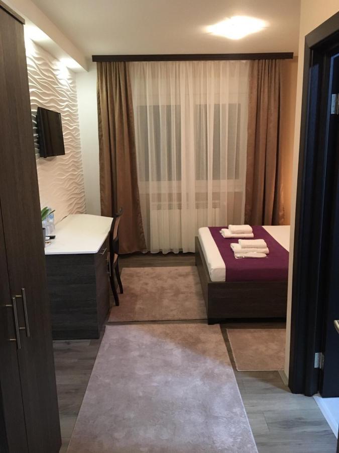 Hotel Luxury 88 Smederevo